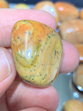 Load image into Gallery viewer, Dolomite Tumbled
