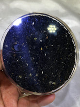 Load image into Gallery viewer, Orgone Generators Plate (Black Tourmaline)
