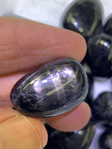 Hypersthene Tumbled - from Canada