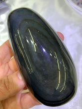 Load image into Gallery viewer, Rainbow Obsidian Free Form

