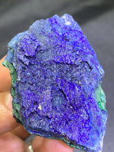Load image into Gallery viewer, Azurite Raw
