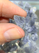 Load image into Gallery viewer, Iolite Raw - 3 Stones
