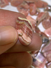 Load image into Gallery viewer, Rhodochrosite Tumbled

