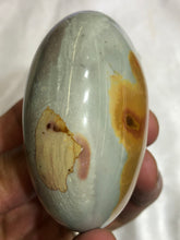 Load image into Gallery viewer, Polychrome Jasper Free Form
