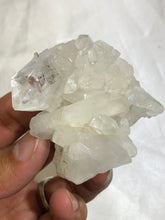 Load image into Gallery viewer, Quartz Crystal Clusters
