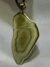 Load image into Gallery viewer, Agate Pendant
