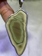 Load image into Gallery viewer, Agate Pendant
