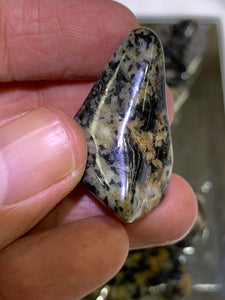 Gabbro Tumbled