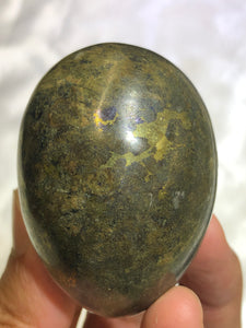 Covellite Egg Shape