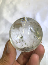 Load image into Gallery viewer, Crystal Quartz Sphere
