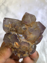 Load image into Gallery viewer, Smoky Amethyst

