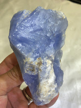Load image into Gallery viewer, Crystalline Chalcedony Raw
