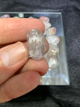 Load image into Gallery viewer, Lithium Quartz Tumbled - Small
