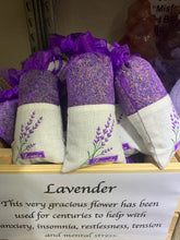 Load image into Gallery viewer, Lavender Flowers
