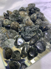 Load image into Gallery viewer, Dream Quartz Tumbled
