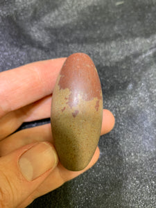 Shiva Lingam Stone Egg -  Medium