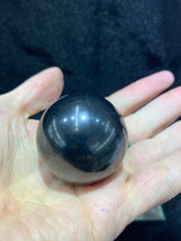 Load image into Gallery viewer, Shungite Sphere
