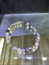 Load image into Gallery viewer, Dendritic Agate Bracelet
