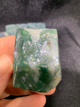 Load image into Gallery viewer, Moss Agate Slabs
