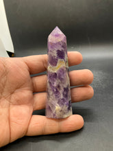 Load image into Gallery viewer, Dogtooth Amethyst Point
