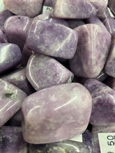 Load image into Gallery viewer, Lepidolite Tumbled

