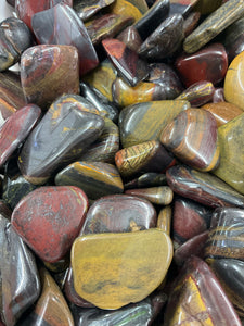 Mugglestone Tumbled