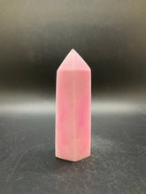 Load image into Gallery viewer, Pink Aragonite Point
